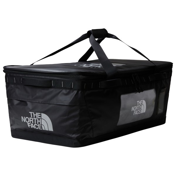 The North Face - Base Camp Gear Box L - Reisetasche Gr 90 l schwarz The North Face - Base Camp Gear Box L - Reisetasche Gr 90 l schwarz von The North Face