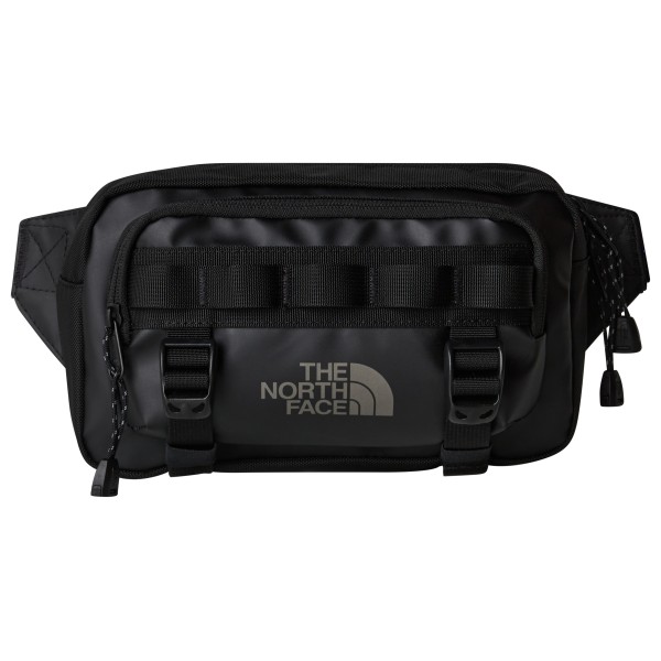 The North Face - Base Camp Lumbar - Hüfttasche Gr One Size schwarz von The North Face