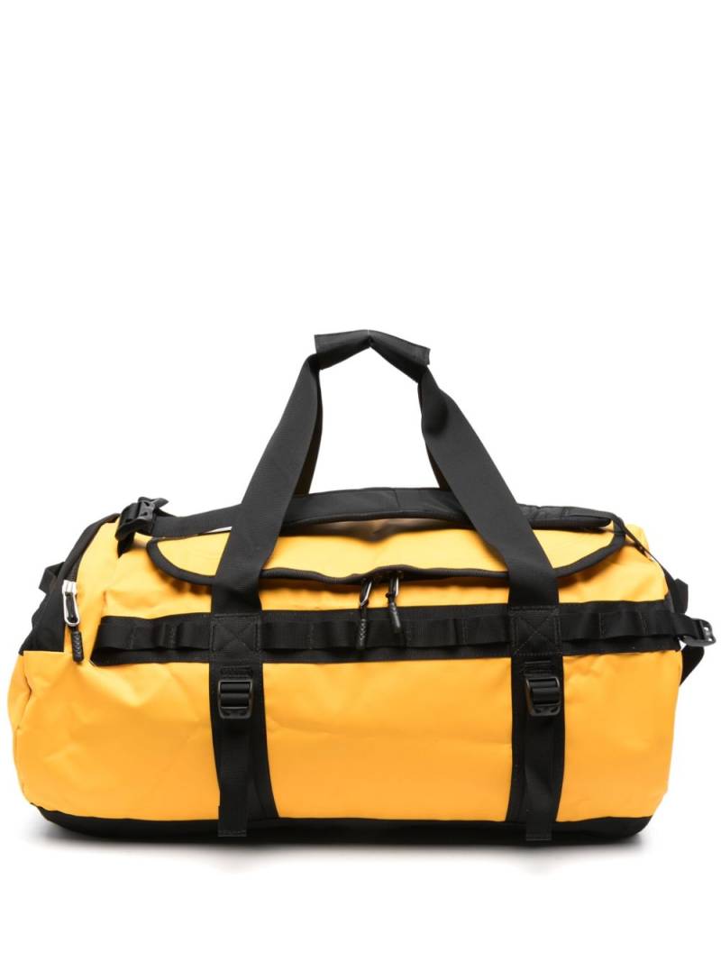 The North Face Base Camp M duffel bag - Yellow von The North Face