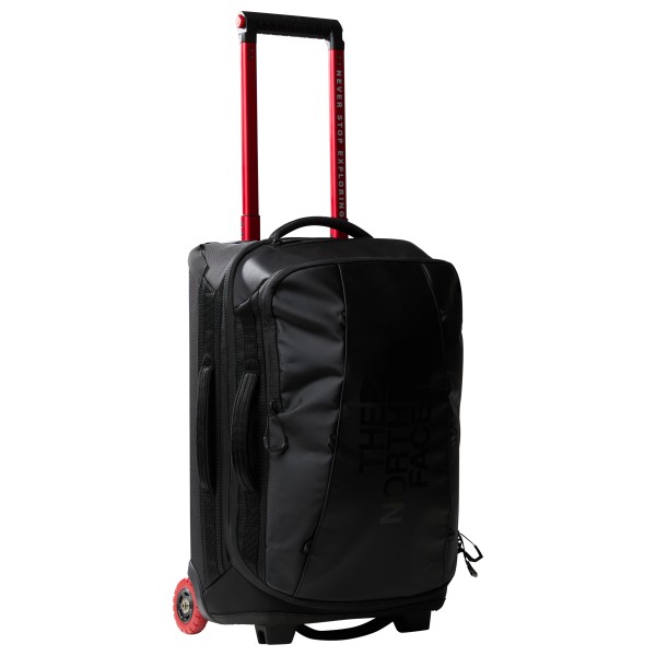 The North Face - Base Camp Rolling Thunder 22 - Reisetasche Gr 40 l bunt;schwarz von The North Face