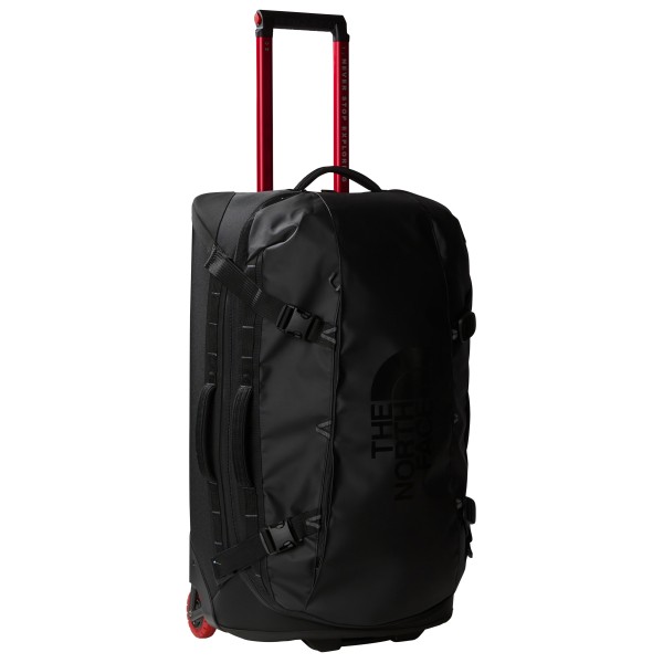 The North Face - Base Camp Rolling Thunder 28 - Reisetasche Gr 95 l schwarz von The North Face