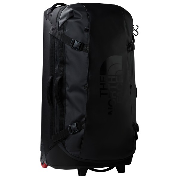 The North Face - Base Camp Rolling Thunder 36 - Reisetasche Gr 160 l schwarz von The North Face