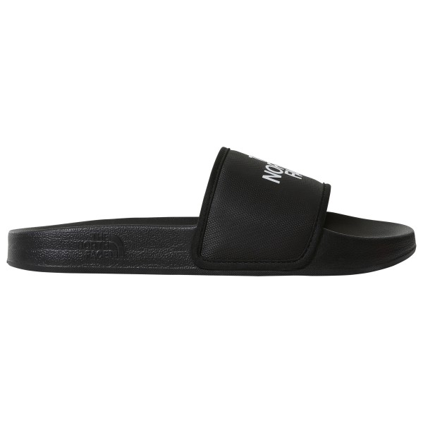 The North Face - Base Camp Slide III - Sandalen Gr 10 schwarz The North Face - Base Camp Slide III - Sandalen Gr 10 schwarz von The North Face