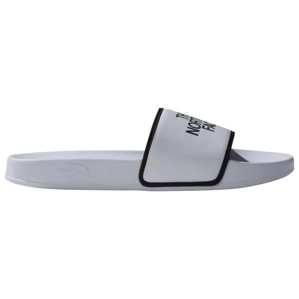 The North Face - Base Camp Slide III - Sandalen Gr 7 grau von The North Face