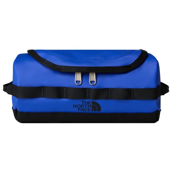 The North Face - Base Camp Travel Canister - Necessaire Gr L - 5,7 l blau/schwarz von The North Face