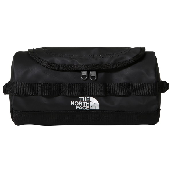 The North Face - Base Camp Travel Canister - Necessaire Gr L - 5,7 l schwarz von The North Face