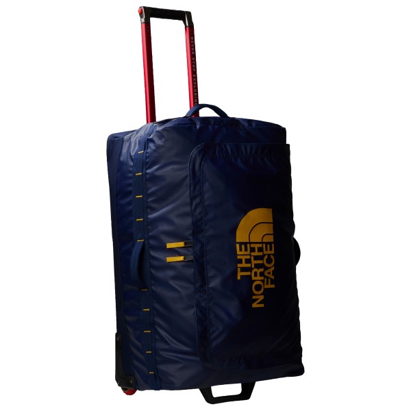 The North Face - Base Camp Voyager 29 Roller - Reisetasche Gr 94 l blau;schwarz The North Face - Base Camp Voyager 29 Roller - Reisetasche Gr 94 l blau;schwarz von The North Face