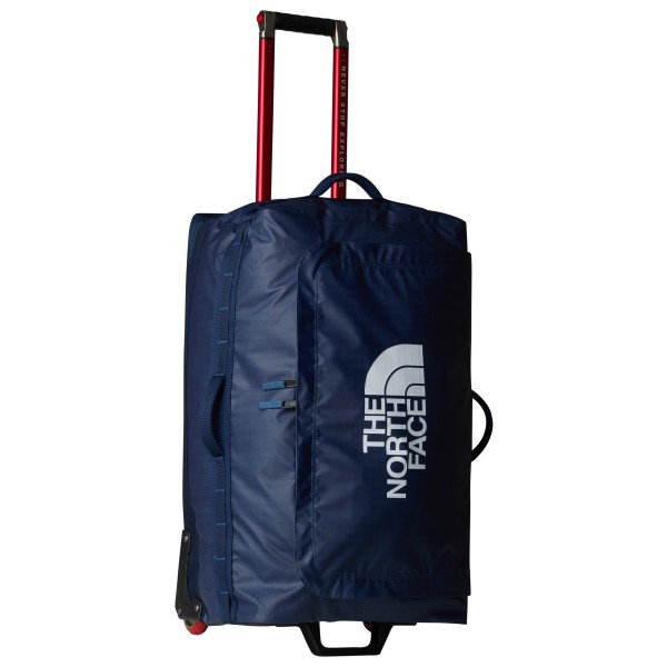 The North Face - Base Camp Voyager 29 Roller - Reisetasche Gr 94 l blau von The North Face