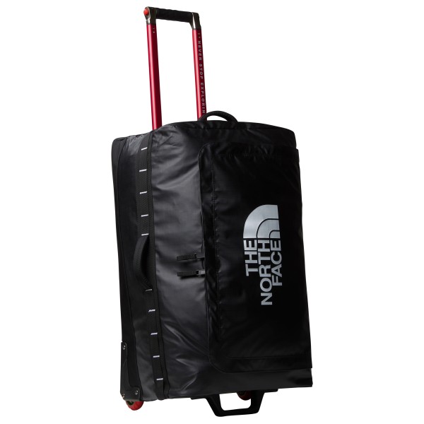 The North Face - Base Camp Voyager 29 Roller - Reisetasche Gr 94 l schwarz von The North Face