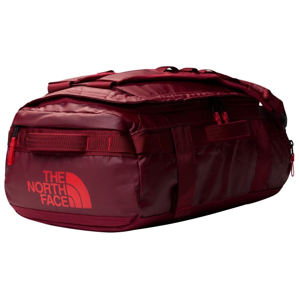 The North Face - Base Camp Voyager Duffel 32L - Reisetasche Gr 32 l schwarz von The North Face