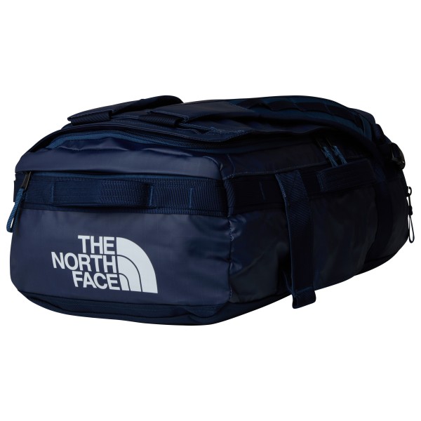 The North Face - Base Camp Voyager Duffel 32L - Reisetasche Gr 32 l blau von The North Face