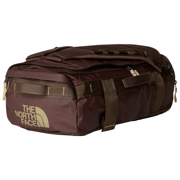 The North Face - Base Camp Voyager Duffel 32L - Reisetasche Gr 32 l braun von The North Face