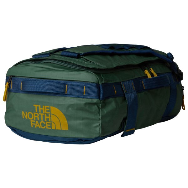 The North Face - Base Camp Voyager Duffel 32L - Reisetasche Gr 32 l bunt von The North Face