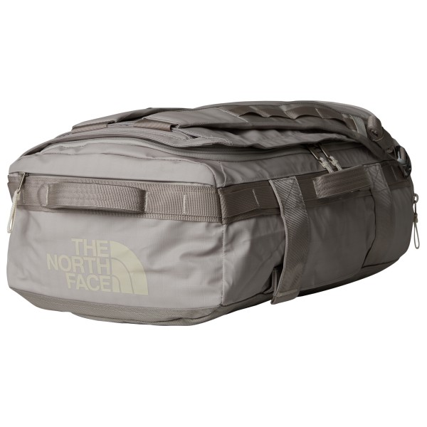 The North Face - Base Camp Voyager Duffel 32L - Reisetasche Gr 32 l grau von The North Face