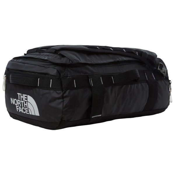 The North Face - Base Camp Voyager Duffel 32L - Reisetasche Gr 32 l schwarz von The North Face