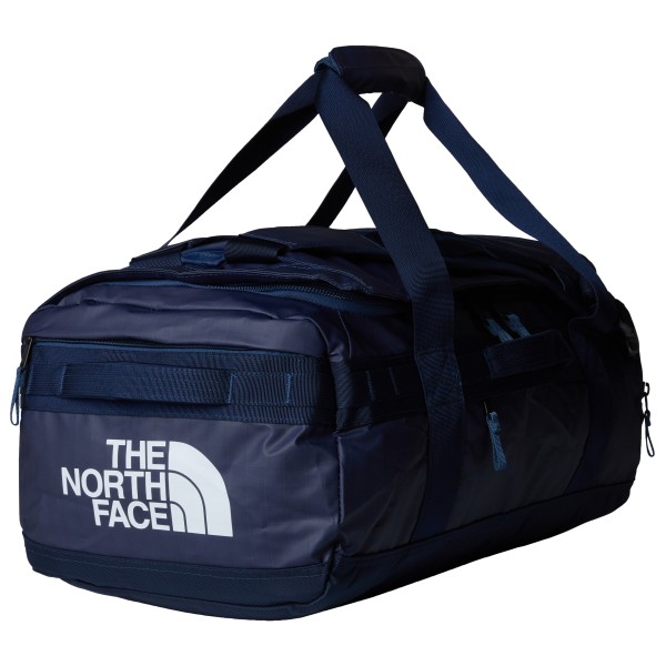 The North Face - Base Camp Voyager Duffel 42L - Reisetasche Gr 42 l blau von The North Face