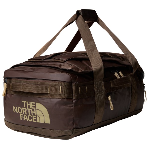 The North Face - Base Camp Voyager Duffel 42L - Reisetasche Gr 42 l braun/schwarz von The North Face