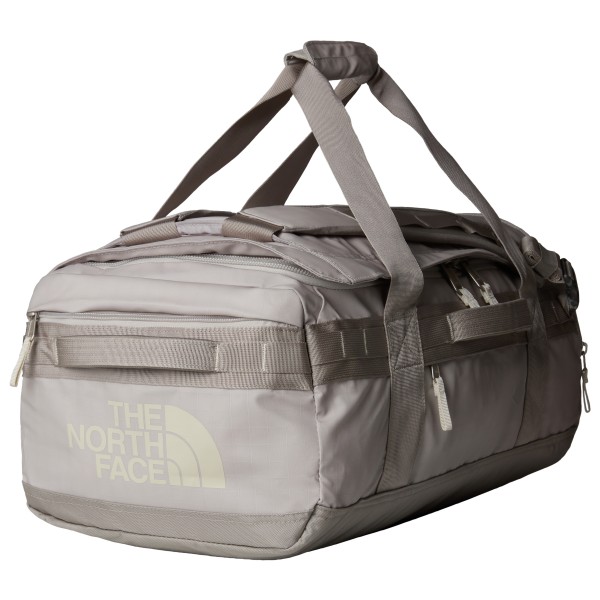 The North Face - Base Camp Voyager Duffel 42L - Reisetasche Gr 42 l grau von The North Face