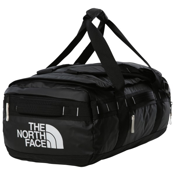 The North Face - Base Camp Voyager Duffel 42L - Reisetasche Gr 42 l schwarz von The North Face