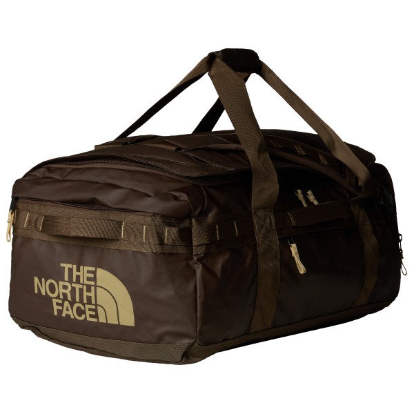 The North Face - Base Camp Voyager Duffel 62L - Reisetasche Gr 62 l bunt;schwarz von The North Face