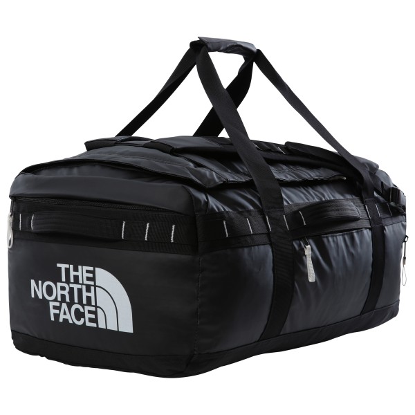 The North Face - Base Camp Voyager Duffel 62L - Reisetasche Gr 62 l schwarz von The North Face