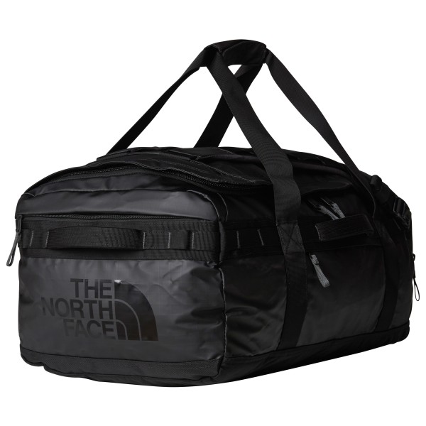 The North Face - Base Camp Voyager Duffel 62L - Reisetasche Gr 62 l schwarz von The North Face