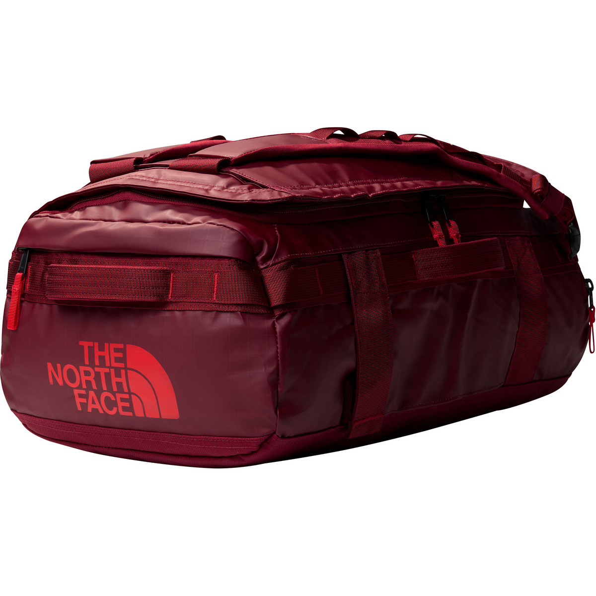 The North Face Base Camp Voyager Duffel The North Face Base Camp Voyager Duffel von The North Face