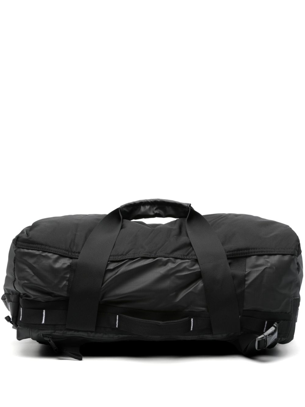 The North Face Base Camp Voyager duffel bag - Black von The North Face