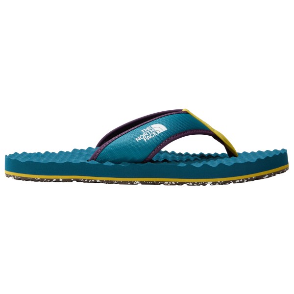 The North Face - Base Camp Zehensandale II - Sandalen Gr 10;11;12;13;14;9 oliv;schwarz The North Face - Base Camp Zehensandale II - Sandalen Gr 10;11;12;13;14;9 oliv;schwarz von The North Face