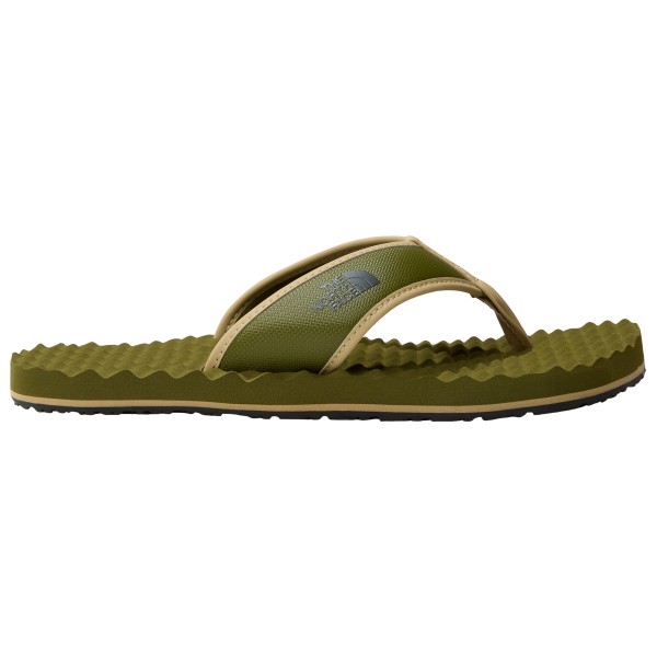 The North Face - Base Camp Zehensandale II - Sandalen Gr 9 oliv The North Face - Base Camp Zehensandale II - Sandalen Gr 9 oliv von The North Face