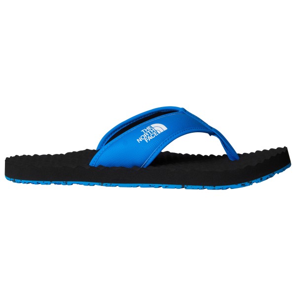 The North Face - Basecamp Zehensandale II - Sandalen Gr 13 blau/schwarz The North Face - Basecamp Zehensandale II - Sandalen Gr 13 blau/schwarz von The North Face
