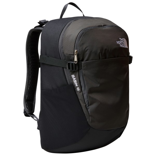 The North Face - Basin 15 - Daypack Gr 15 l schwarz von The North Face