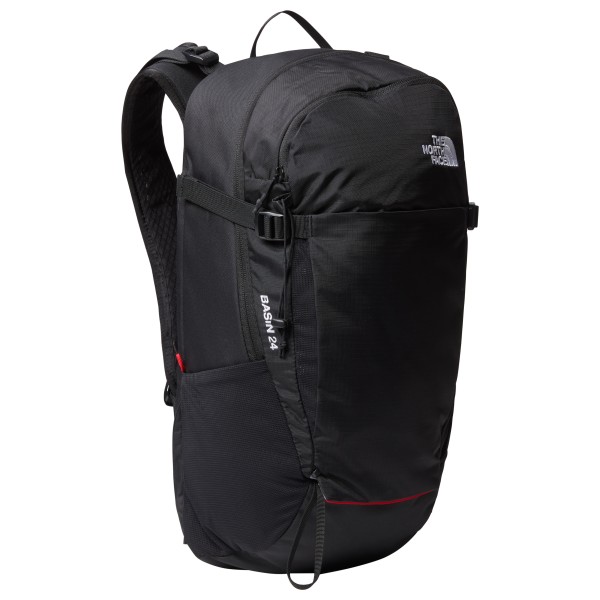 The North Face - Basin 24 - Wanderrucksack Gr 24 l beige von The North Face