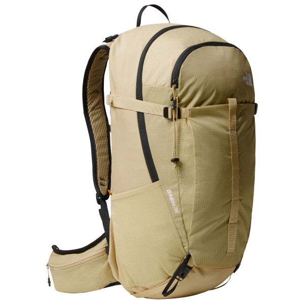 The North Face - Basin 36 - Wanderrucksack Gr 36 l beige von The North Face