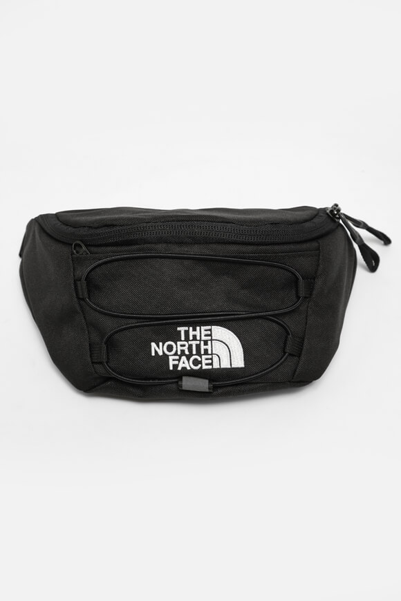 The North Face Bauchtasche | Black | Herren  | Einheitsgroesse von The North Face