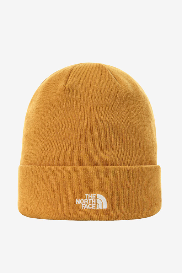 The North Face Beanie | Arrowwood Yellow | unisex  | Einheitsgroesse von The North Face