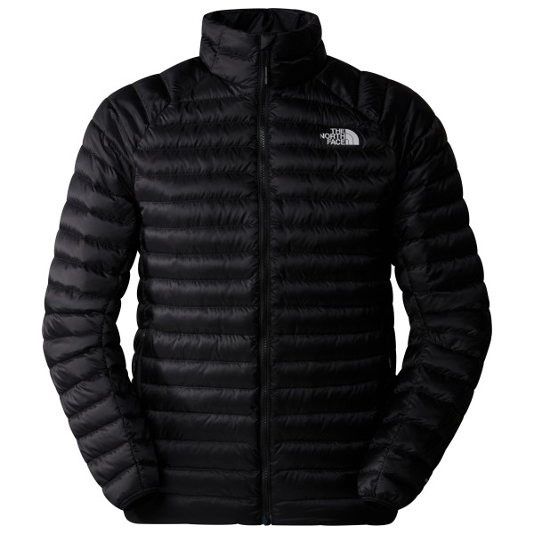 The North Face - Bettaforca Light Down Jacket - Daunenjacke Gr L schwarz von The North Face