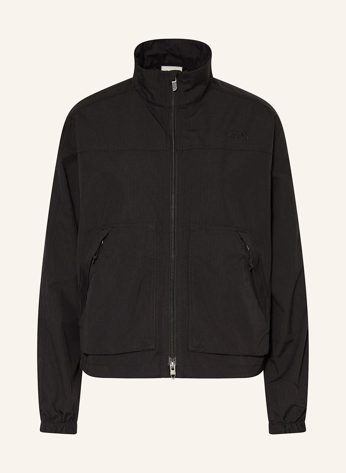 The North Face Blouson Tnf Cordura® schwarz von The North Face