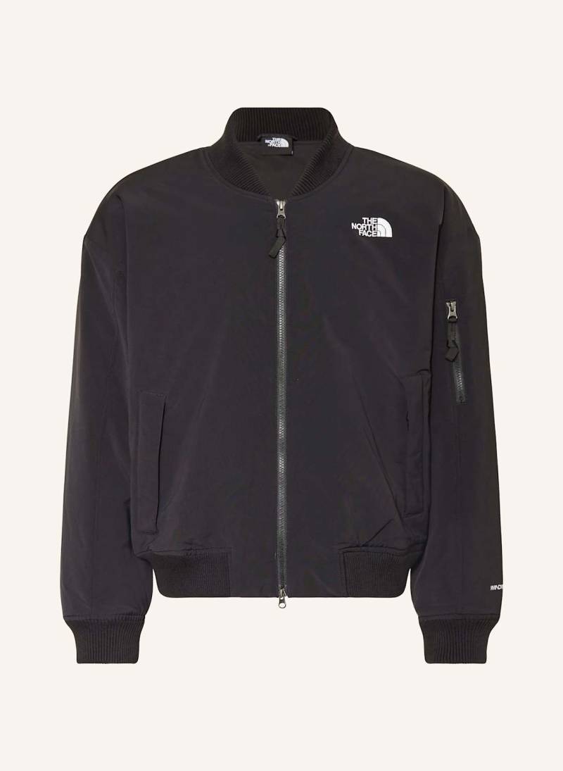 The North Face Blouson schwarz von The North Face