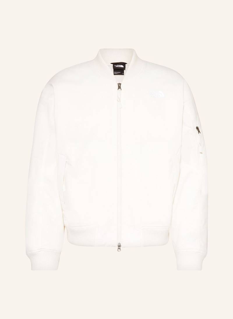 The North Face Blouson weiss von The North Face