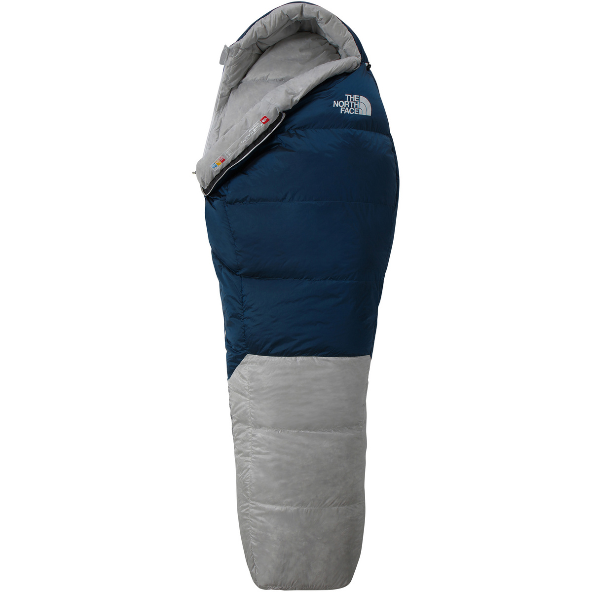 The North Face Blue Kazoo Eco Schlafsack The North Face Blue Kazoo Eco Schlafsack von The North Face
