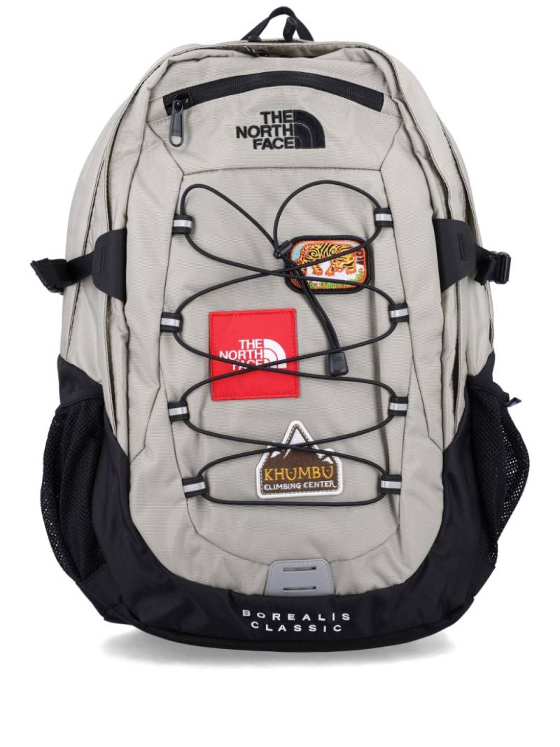 The North Face Borealis Classic backpack - Grey von The North Face