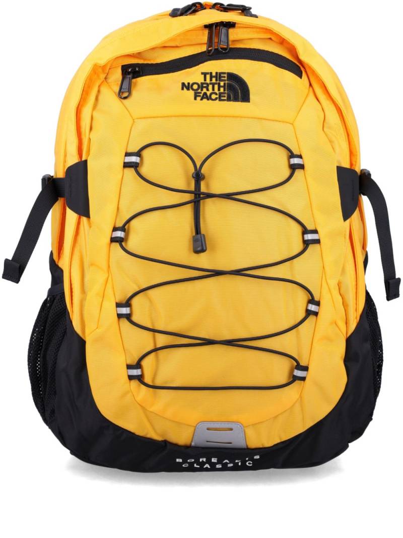 The North Face Borealis Classic backpack - Yellow von The North Face