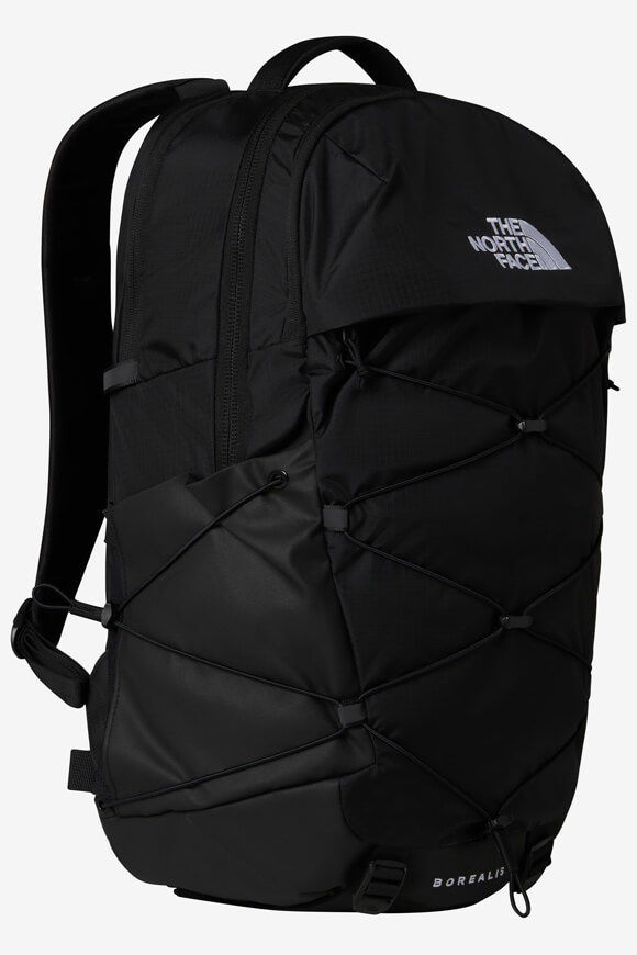 The North Face Borealis Rucksack | Black | Damen  | Einheitsgroesse von The North Face