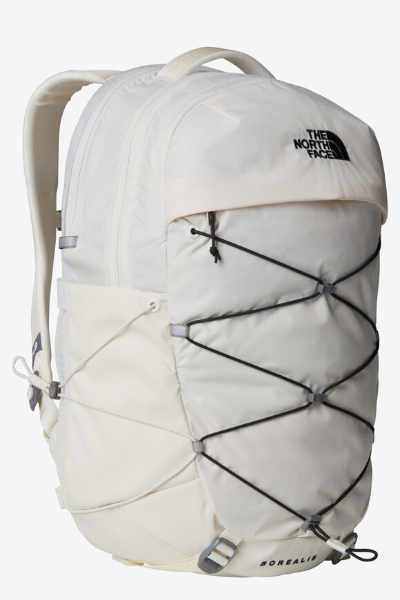 The North Face Borealis Rucksack | Gardenia White | Damen  | Einheitsgroesse von The North Face