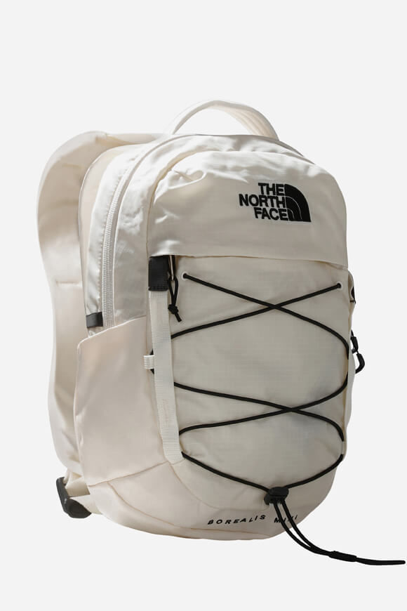 The North Face Borealis Rucksack | Gardenia White | Herren  | Einheitsgroesse von The North Face