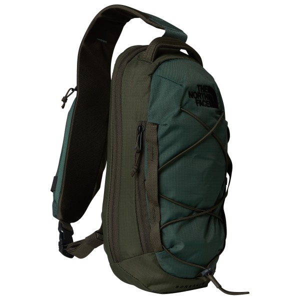 The North Face - Borealis Sling - Umhängetasche Gr One Size schwarz von The North Face