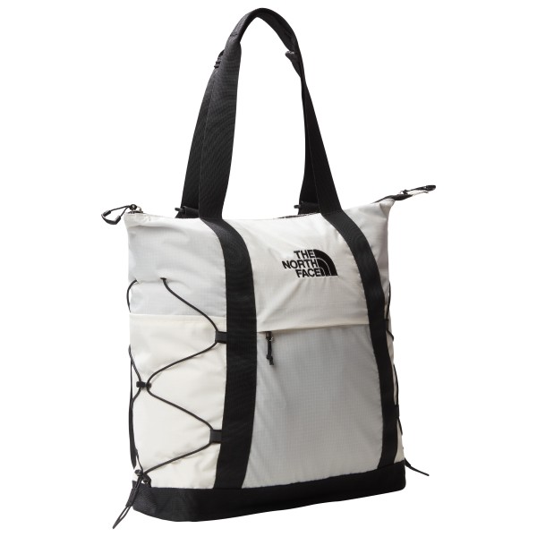 The North Face - Borealis Tote - Umhängetasche Gr 22 l grau von The North Face