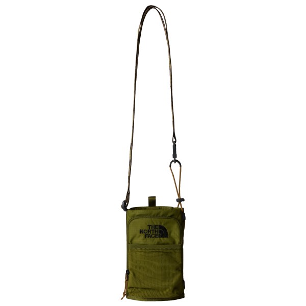 The North Face - Borealis Water Bottle Holder - Umhängetasche Gr One Size oliv The North Face - Borealis Water Bottle Holder - Umhängetasche Gr One Size oliv von The North Face