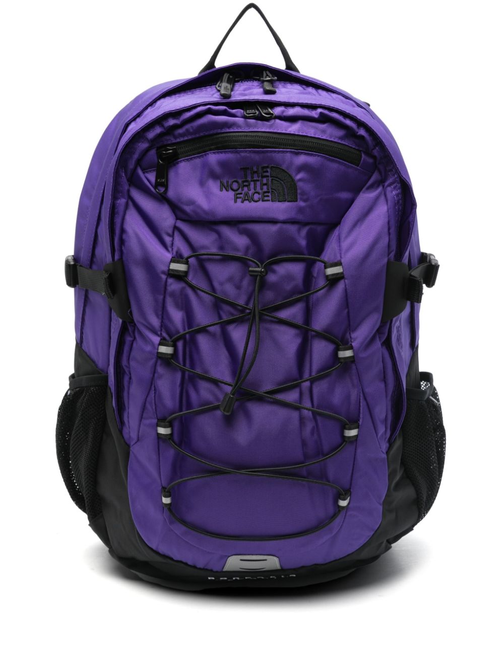 The North Face Borealis backpack - Black von The North Face